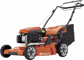 Produktbild: Husqvarna® Benzin-Rasenmäher LC 253S