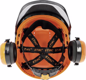 Produktbild: STIHL Forsthelm Advance X-Vent