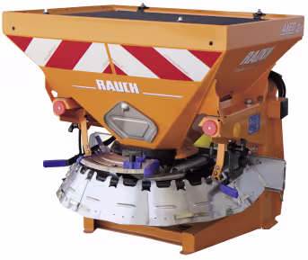 Produktbild: RAUCH Winterdienststreuer Axeo 2.1