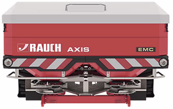 Produktbild: RAUCH Düngerstreuer Axis H 30.2 EMC Streubreite 12 – 42 m