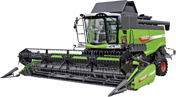 Produktbild: Fendt Mähdrescher L