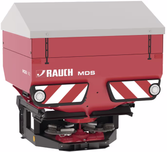 Produktbild: RAUCH Düngerstreuer MDS 14.2 Streubreite 10 – 24 m