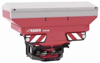 Produktbild: RAUCH Düngerstreuer MDS 20.2 Streubreite 10 – 24 m