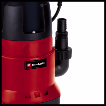 Produktbild: EINHELL Schmutzwasserpumpe GC-DP 7835
