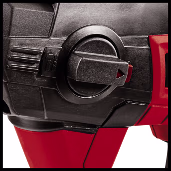 Produktbild: EINHELL Power X-Change Akku-Bohrhammer TE-HD 18 Li-Solo