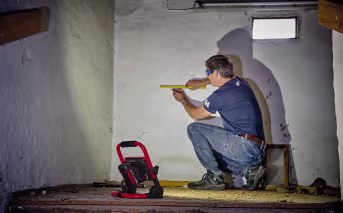 Lifestyle: EINHELL Power X-Change Akku-Lampe TC-CL 18/1800 Li - Solo