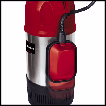 Produktbild: EINHELL Tauchdruckpumpe GC-PP 900 N