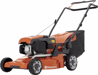 Produktbild: Husqvarna® Benzin-Rasenmäher LC 247