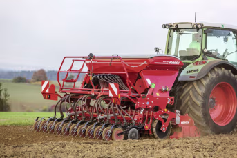 Produktbild: Horsch Sämaschine Express KR