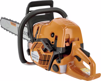 Produktbild: Husqvarna® Benzin-Kettensäge 585