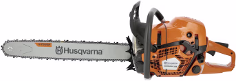 Produktbild: Husqvarna® Benzin-Kettensäge 585