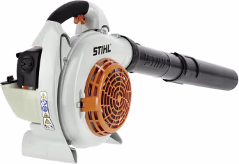 Produktbild: STIHL Benzin-Saughäcksler SH 86 Luftdurchsatz 770 m³/h