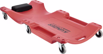 Produktbild: KUNZER Werkstatt-Rollbrett Tragkraft 130 kg