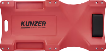 Produktbild: KUNZER Werkstatt-Rollbrett Tragkraft 130 kg