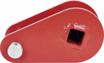 Produktbild: ENDRESS Adapter für Zapfwellengeneratoren II/TN-S und TN-S von Kat. 3 auf Kat. 2