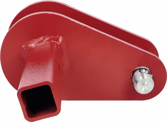 Produktbild: ENDRESS Adapter für Zapfwellengeneratoren II/TN-S und TN-S von Kat. 3 auf Kat. 2