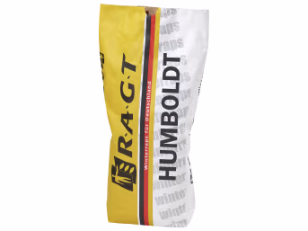 Produktbild: Winterraps Saatgut RGT HUMBOLT Gold