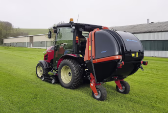 Produktbild: Wiedenmann® Laubsauger Favorit XP