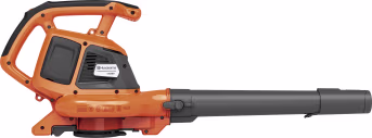 Produktbild: Husqvarna® Akku-Laubsauger 120iBV