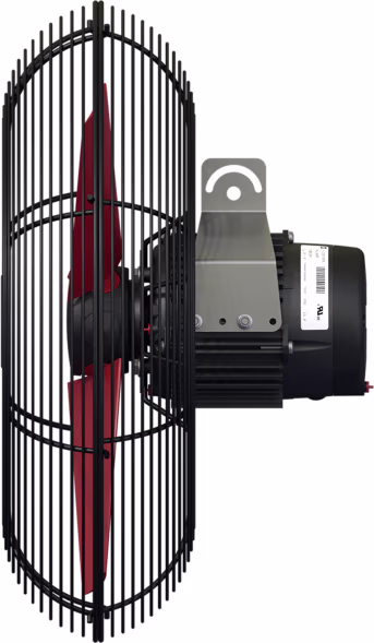 Produktbild: Multifan Stallventilator K 50 510 mm, 7.350 m³/h, 230 V