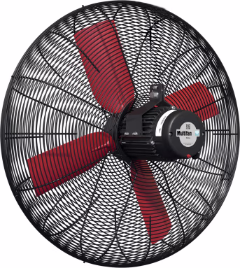 Produktbild: Multifan Stallventilator K 71 710 mm, 14.650 m³/h, 230 V