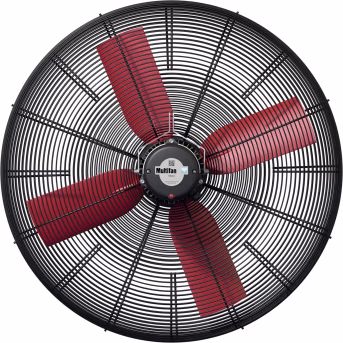 Produktbild: Multifan Stallventilator K 71 710 mm, 14.650 m³/h, 230 V
