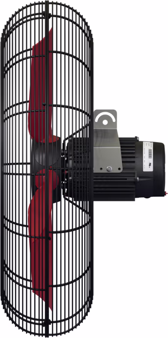 Produktbild: Multifan Stallventilator K 71 710 mm, 14.650 m³/h, 230 V