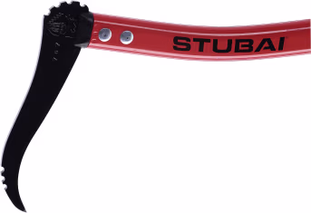 Produktbild: Stubai Sappie Aluminium 500 mm, 450 g