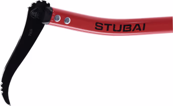 Produktbild: Stubai Sappie Aluminium 700 mm, 540 g
