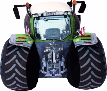 Produktbild: Fendt Plüschtraktor Fendt Gen 7 L x B x H ca. 30 x 20 x 24 cm