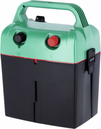 Produktbild: Ako Weidezaungerät Power Shock B 290 9 V, 12 V
