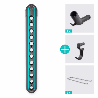 Produktbild: GARDENA Geräteleiste Flex