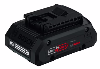 Produktbild: mato AMPShare Akku 18V 4,0 Ah, kompatibel mit Bosch Professional 18V