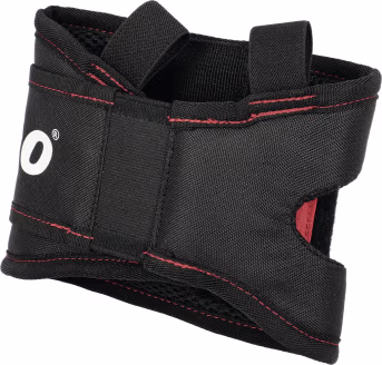 Produktbild: INFACO® Hüftgürtel für die Aufnahme eines Ersatzakkus und Halter X-Quick Standard/Medium