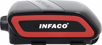 Produktbild: INFACO® Ersatzakku 36 V/3,0 Ah/170 Wh für Akku-Astschere Electrocoup F3020 Standard, Medium, Maxi