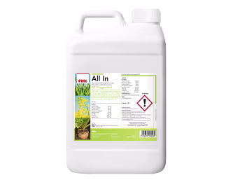 Produktbild: FMC All In