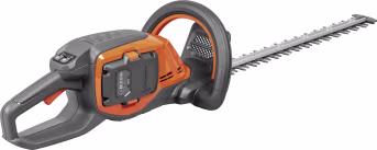 Produktbild: Husqvarna® Akkuset Trimmer 215iL + Heckenschere 215iHD45, mit Akku und Ladegerät