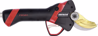Produktbild: INFACO® Akku-Astschere Electrocoup F3020 Medium für Äste bis 45 mm, F3020M