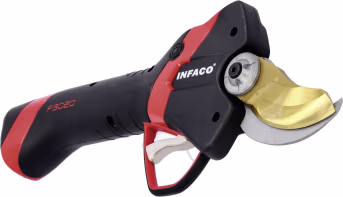 Produktbild: INFACO® Akku-Astschere Electrocoup F3020 Medium für Äste bis 45 mm, F3020M