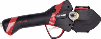 Produktbild: INFACO® Akku-Astschere Electrocoup F3020 Medium für Äste bis 45 mm, F3020M