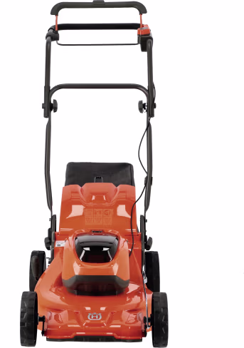 Produktbild: Husqvarna® Akku-Rasenmäher LC 142iS Schnittbreite 42 cm, mit Radantrieb, mit Akku und Ladegerät, 9705419-02