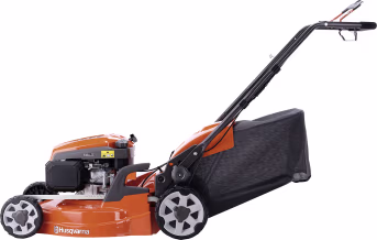 Produktbild: Husqvarna® Benzin-Rasenmäher LC 253S