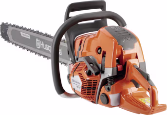 Produktbild: Husqvarna® Benzin-Kettensäge 592 XP®