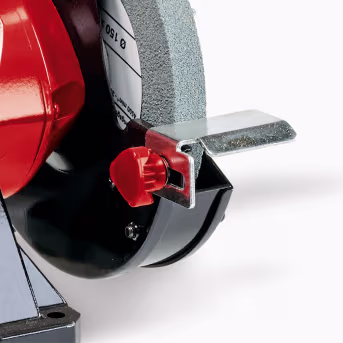 Produktbild: EINHELL Doppelschleifer TC-BG 150