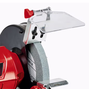 Produktbild: EINHELL Doppelschleifer TC-BG 150