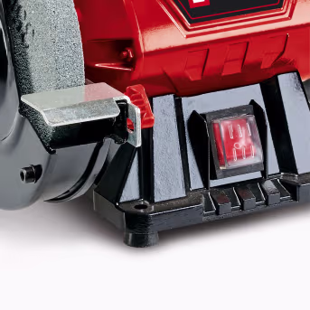Produktbild: EINHELL Doppelschleifer TC-BG 150
