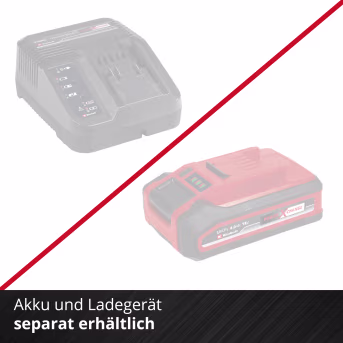 Produktbild: EINHELL Akku-Astsäge GE-GS 18/150 Li-Solo