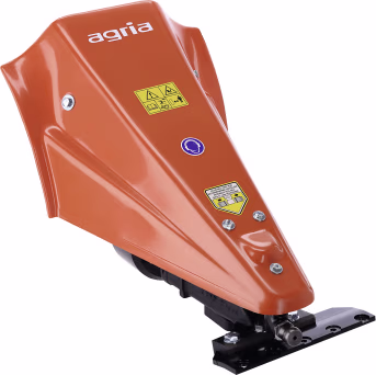 Produktbild: Agria Mähantrieb für Einachsschlepper 3600, Kombimäher 3600 BM