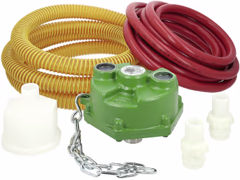 Produktbild: Zapfwellen-Wasserpumpe MT 300 280 l/min