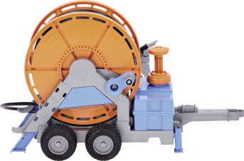 Produktbild: Bruder® Modell Beregnungsanhänger 1:16